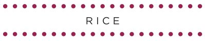 rice